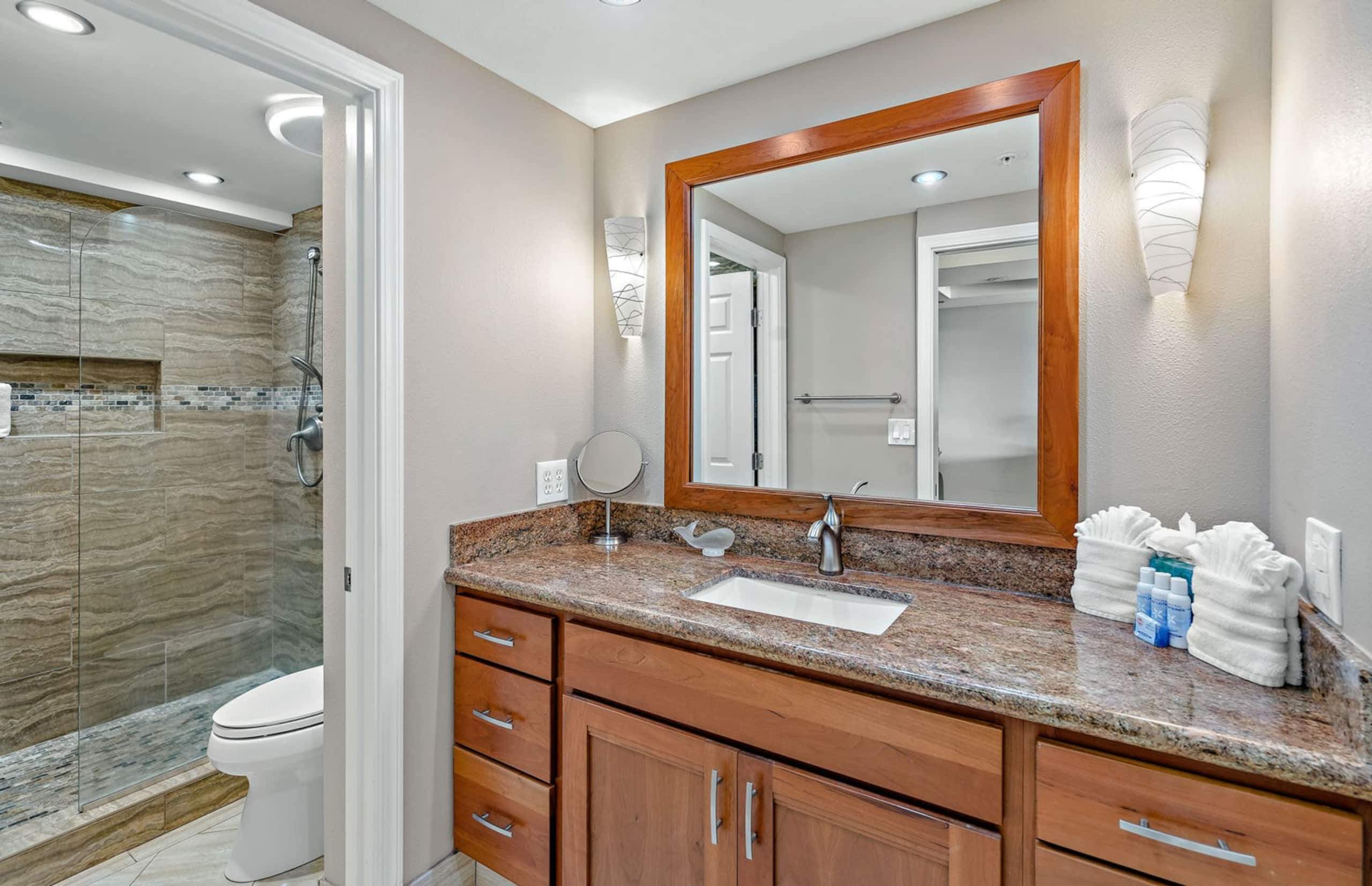 Condo in Lahaina · ★4.7 · Studio · 2 beds · 1 bath - Image 15