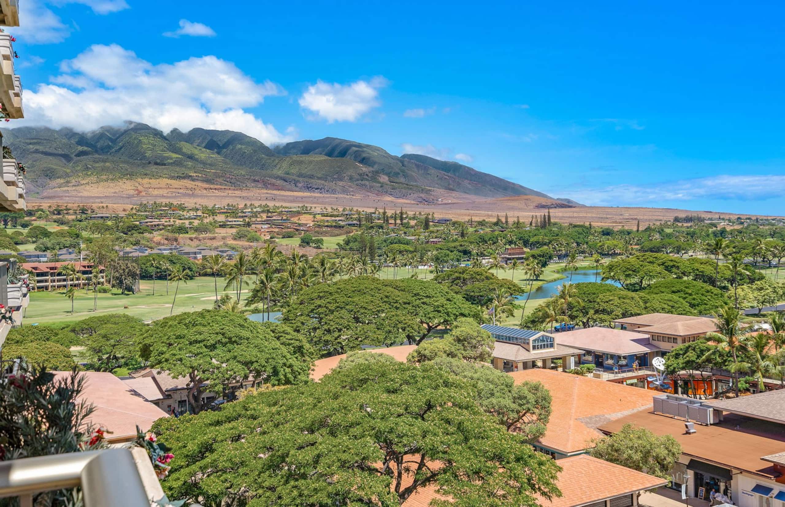 Condo in Lahaina · ★4.7 · Studio · 2 beds · 1 bath - Image 3