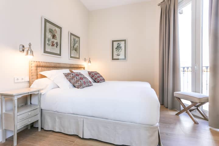 Slaapkamer 2
