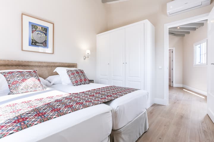 Slaapkamer 4