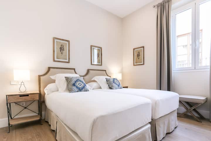 Slaapkamer 3