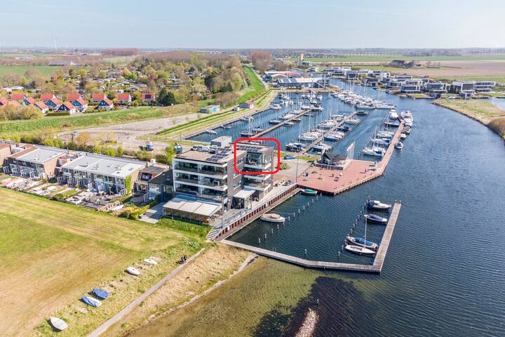 T.A. Vakantiewoningen managed Airbnb listing 3