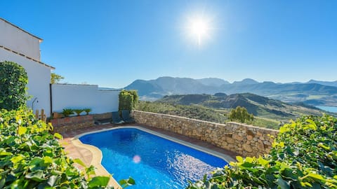 El Pajar del Gastor by Ruralidays.