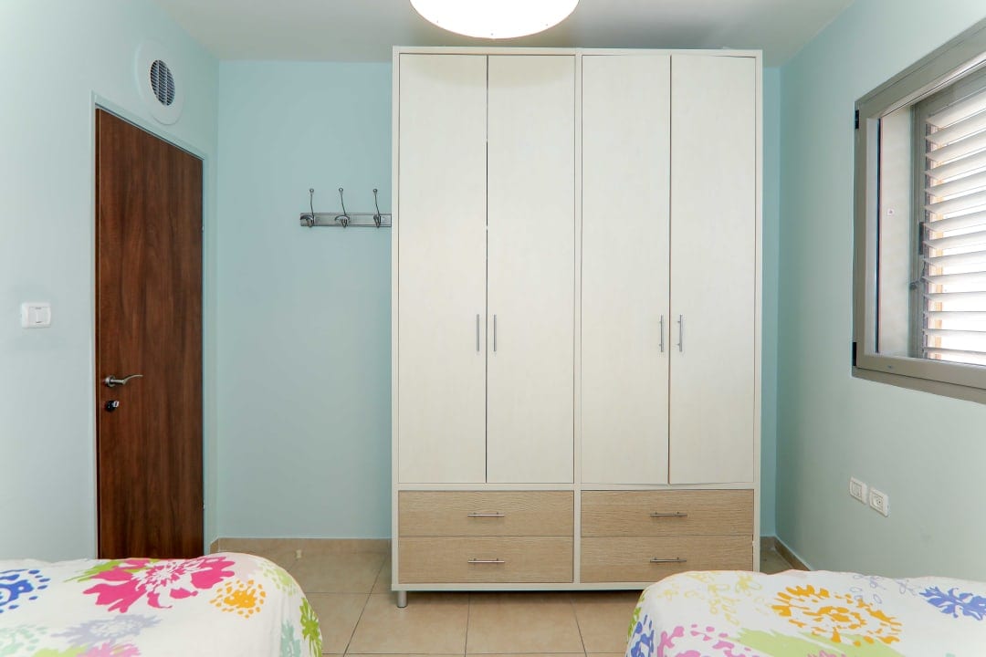 Спална соба 2