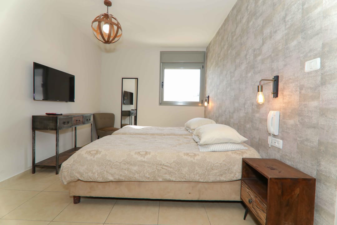 Спална соба 1