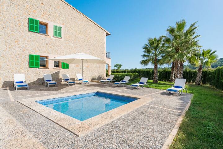 El Palmeral gallery image 2