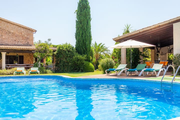 Villa Can Curt gallery image 2