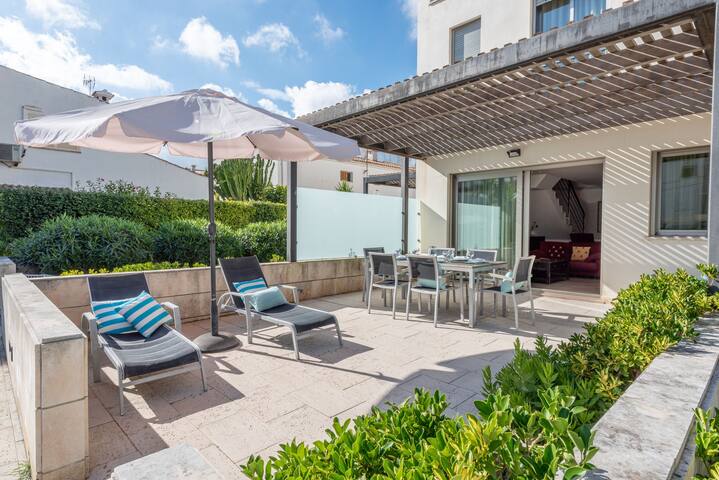 Duplex La Nau B gallery image 5