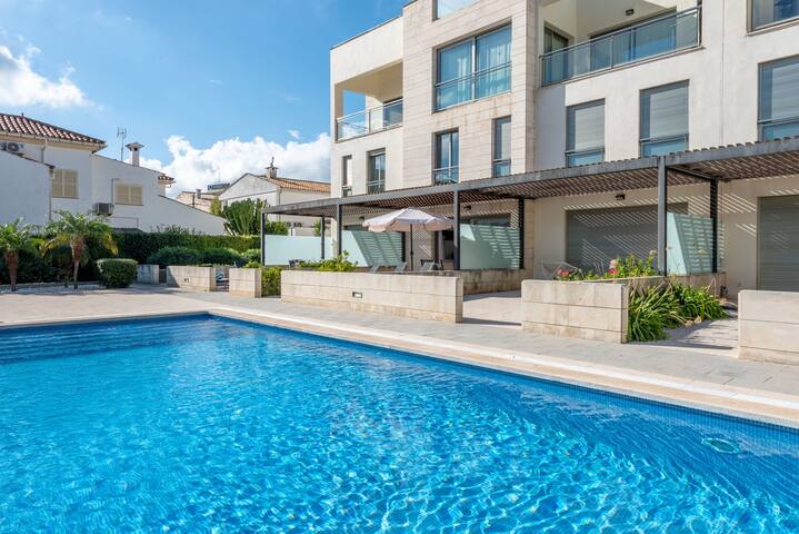 Duplex La Nau B gallery image 2