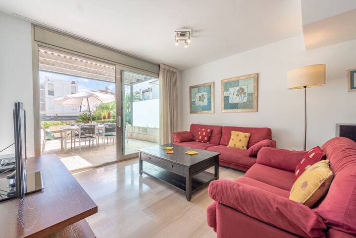 Duplex La Nau B gallery image 4