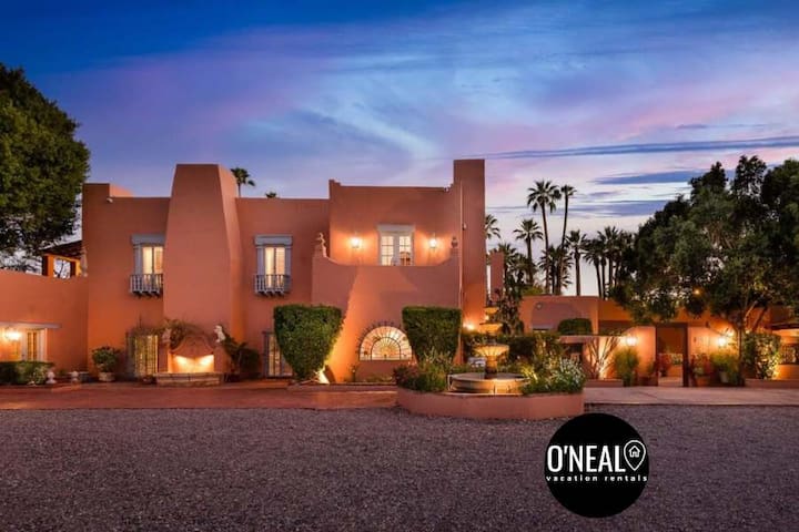 O'Neal Vacation Rentals managed Airbnb listing 1