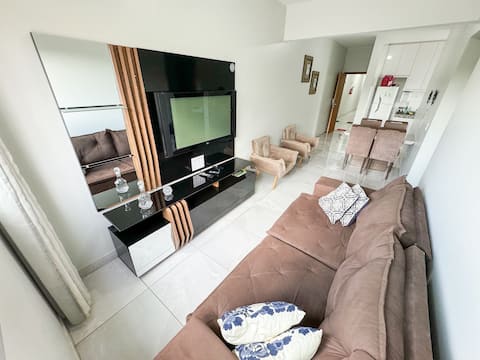 207- 2-BEDROOM APARTMENT in ALTO CAIÇARAS