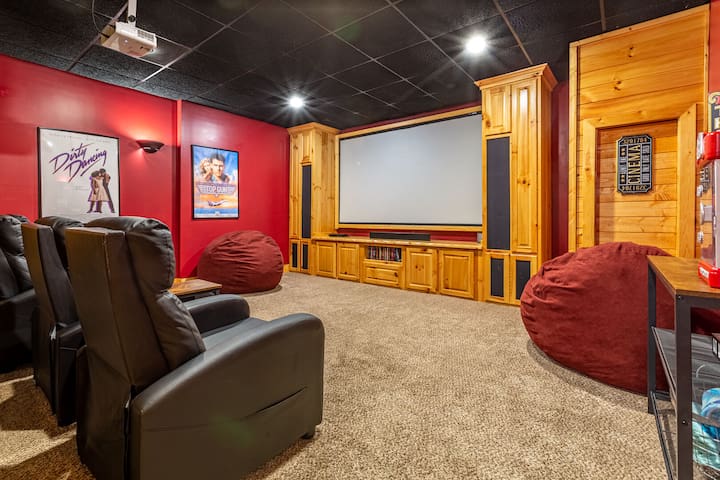 Kaizen Rentals managed Airbnb listing 1