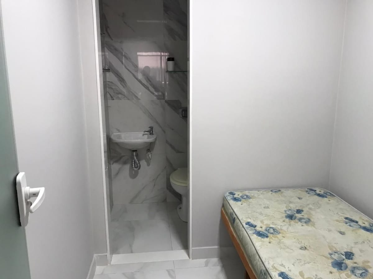 Zodpovednosť za upratovaciu službu