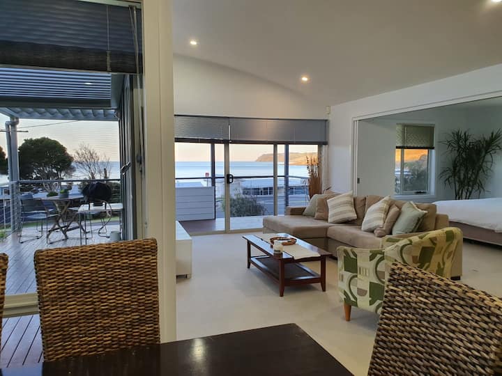 Boat Harbour Beach Holiday Rentals & Homes Tasmania, Australia Airbnb