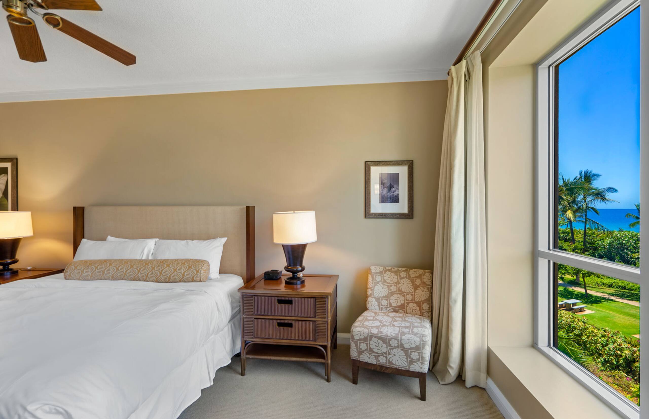 Condo in Lahaina · ★4.8 · 1 bedroom · 2 beds · 1 bath - Image 17