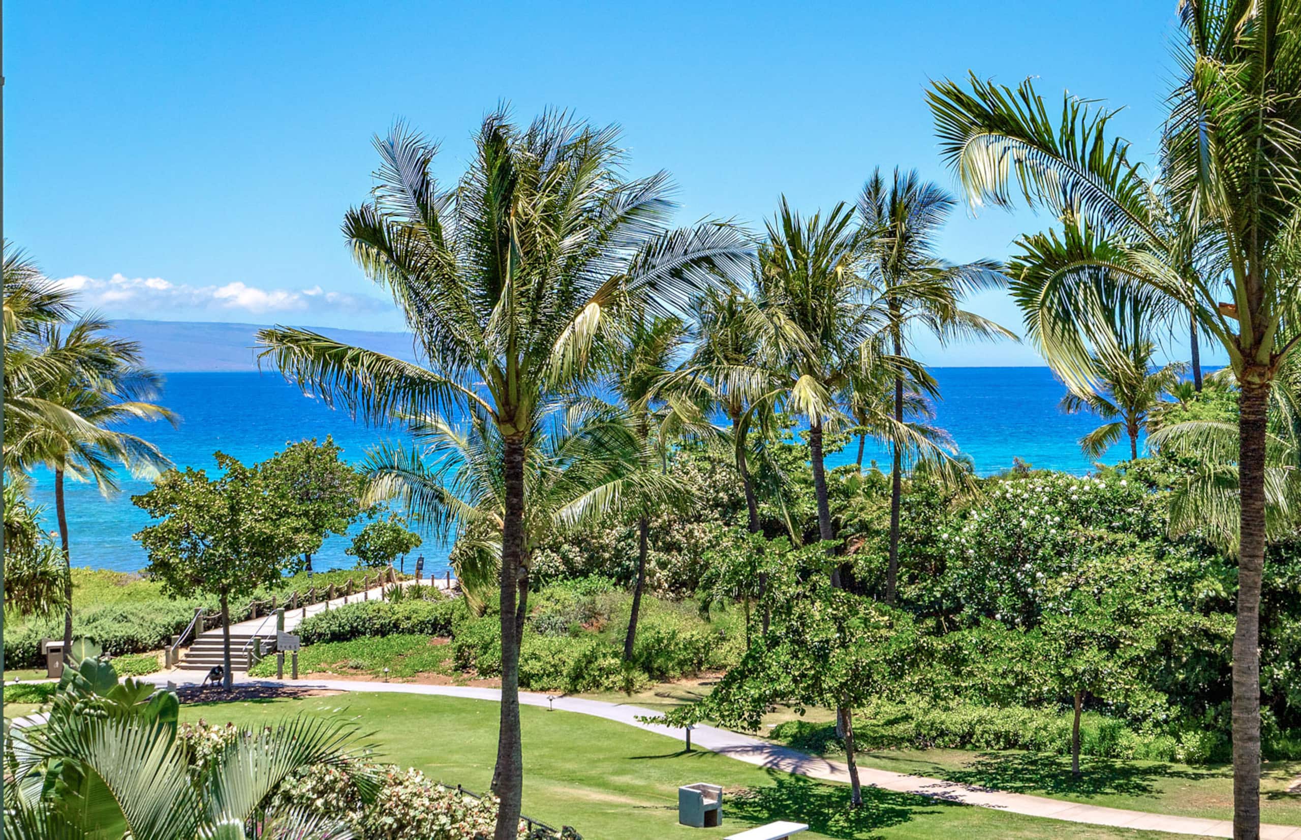 Condo in Lahaina · ★4.8 · 1 bedroom · 2 beds · 1 bath - Image 2