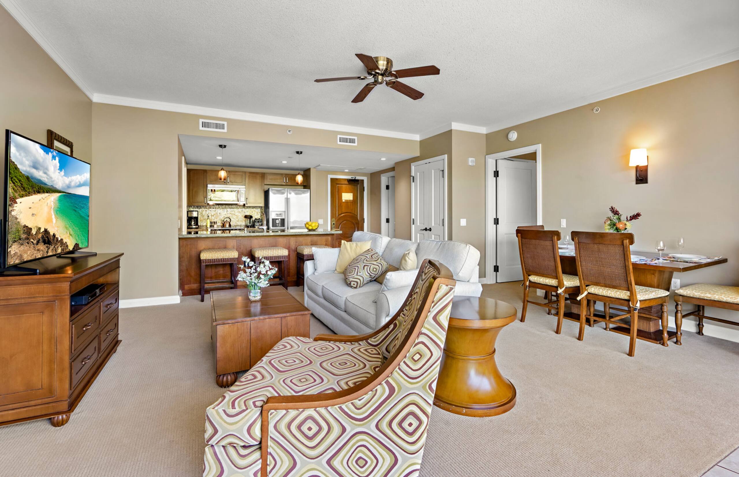 Condo in Lahaina · ★4.8 · 1 bedroom · 2 beds · 1 bath - Image 9