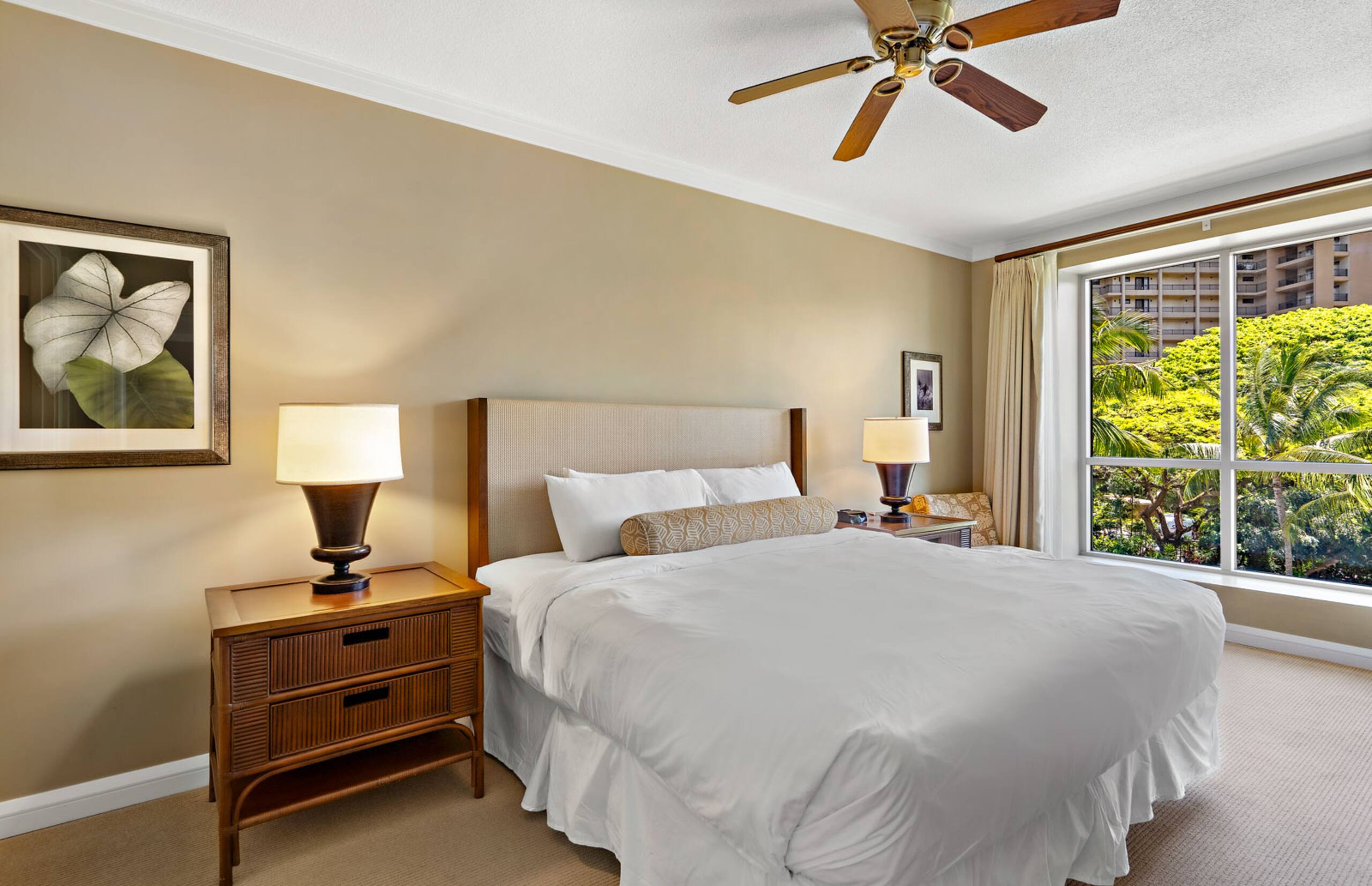 Condo in Lahaina · ★4.8 · 1 bedroom · 2 beds · 1 bath - Image 15