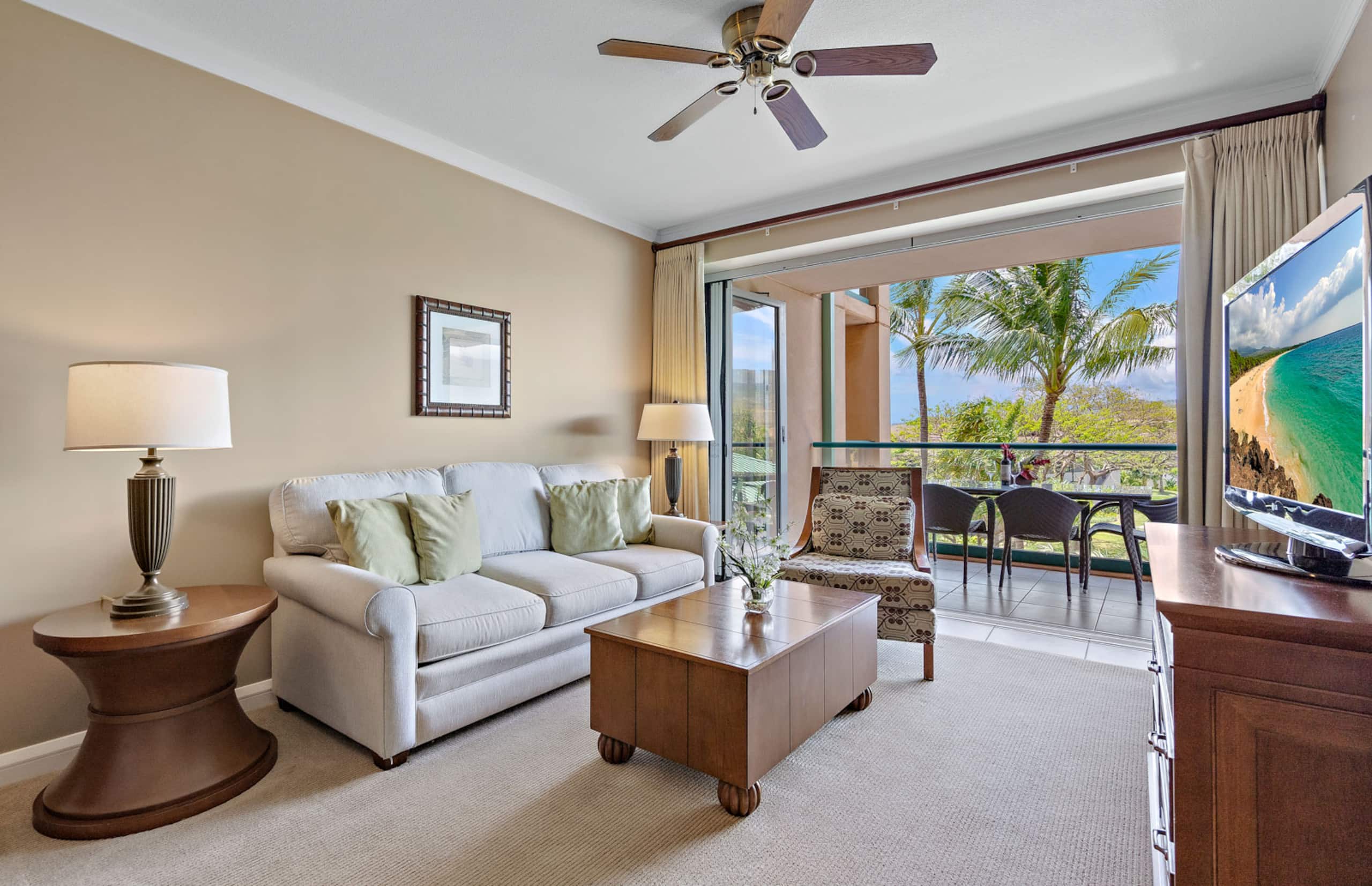 Condo in Lahaina · ★4.76 · 1 bedroom · 2 beds · 1 bath - Image 7