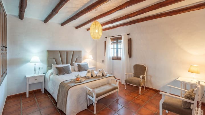 Соби: спална соба