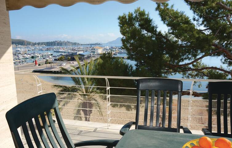 Nice apartment in Port de Pollença gallery image 5