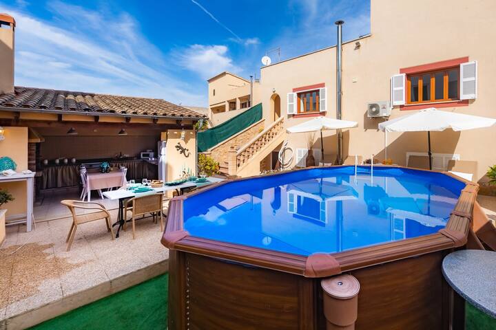 Casa Hermosa gallery image 2