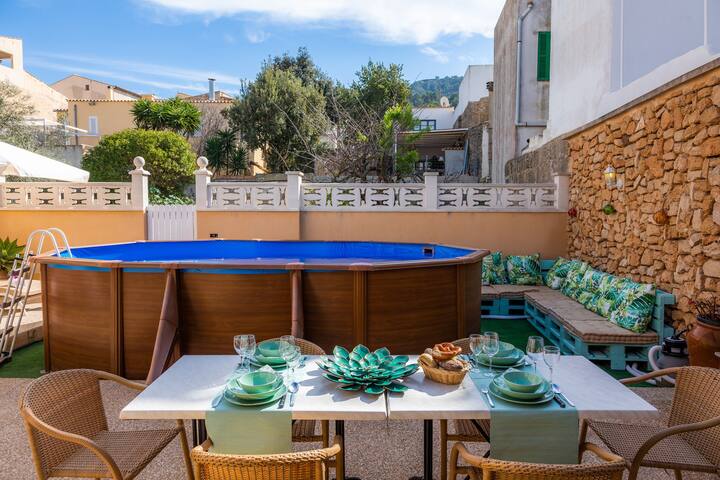 Casa Hermosa gallery image 3