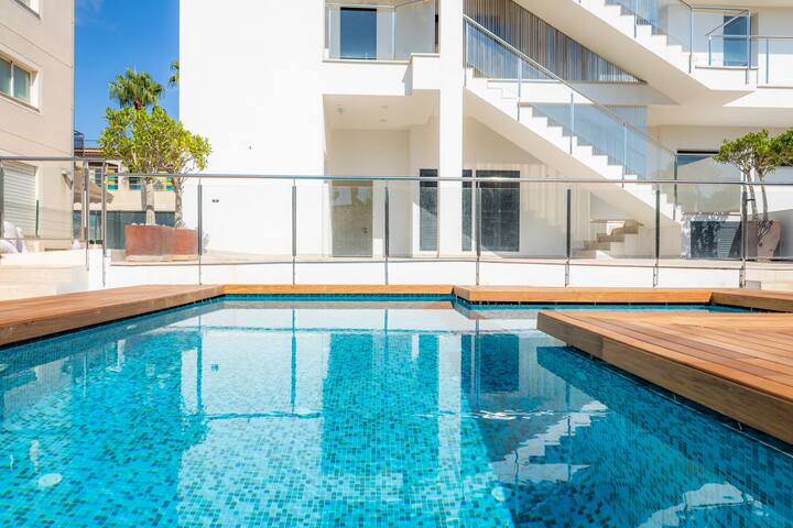 Ático Las Palmeras gallery image 3