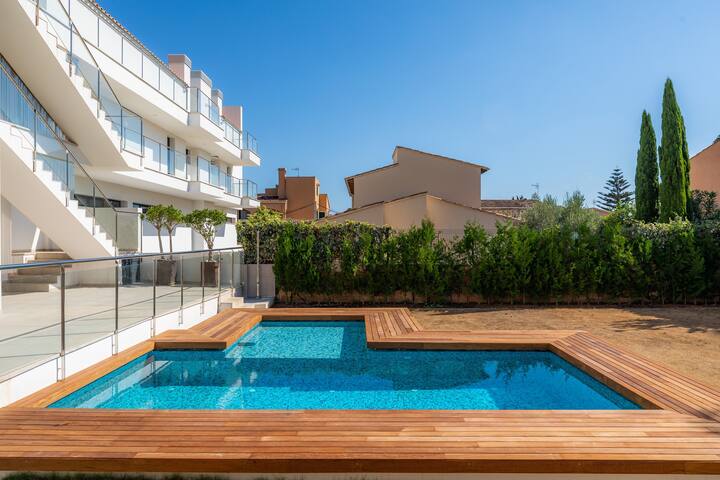 Ático Las Palmeras gallery image 2