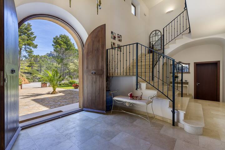 Finca Son Pol gallery image 4