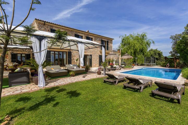 Finca Son Pol gallery image 2