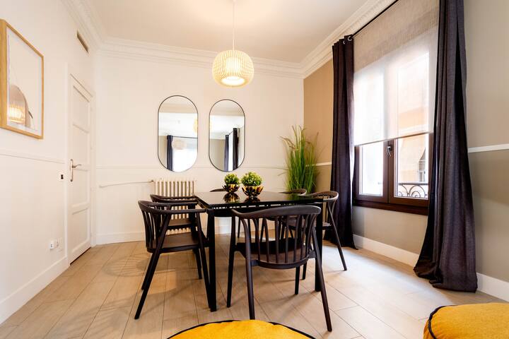 Apolo I apartment in Madrid gallery image 3