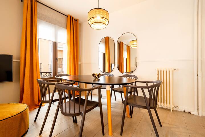 Apolo Iii apartment in Madrid gallery image 5