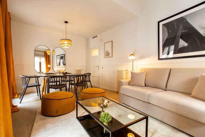 Apolo Iii apartment in Madrid gallery image 3