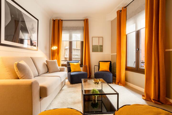 Apolo Iii apartment in Madrid gallery image 4