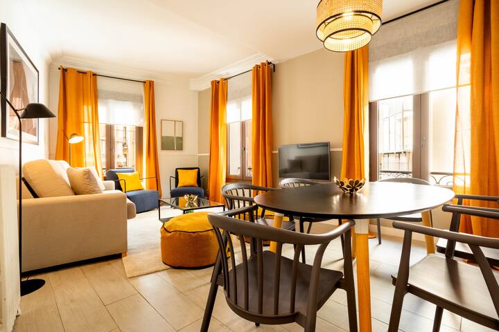 Apolo Iii apartment in Madrid gallery image 2