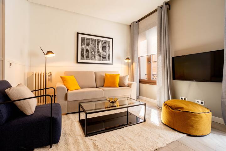 Apolo Ii apartment in Madrid gallery image 5