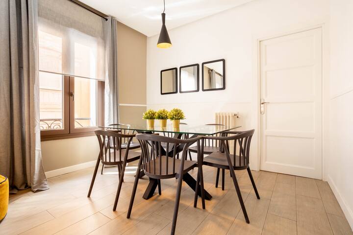 Apolo Ii apartment in Madrid gallery image 3