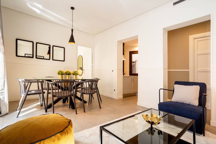 Apolo Ii apartment in Madrid gallery image 4