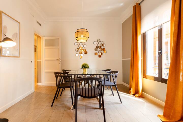 Apolo Vii apartment in Madrid gallery image 5