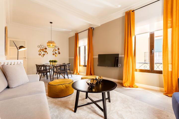 Apolo Vii apartment in Madrid gallery image 4