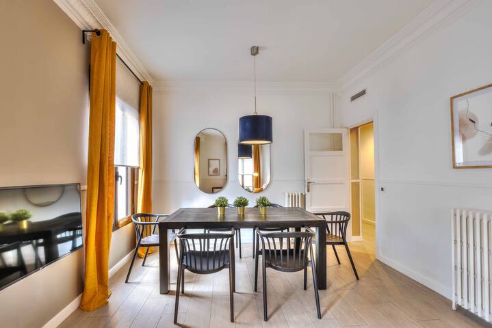 Apolo Ix apartment in Madrid gallery image 4