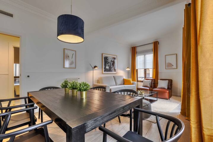 Apolo Ix apartment in Madrid gallery image 5