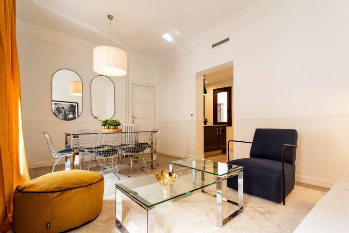 Apolo V apartment in Madrid gallery image 3