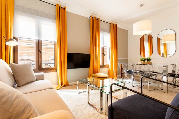 Apolo V apartment in Madrid gallery image 2