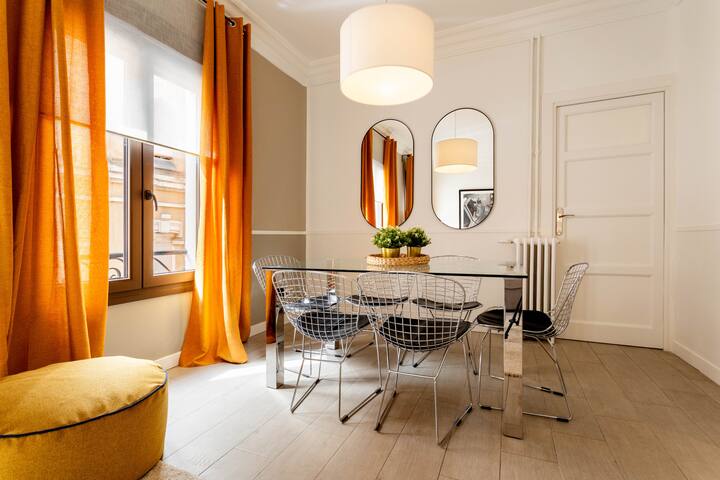 Apolo V apartment in Madrid gallery image 4