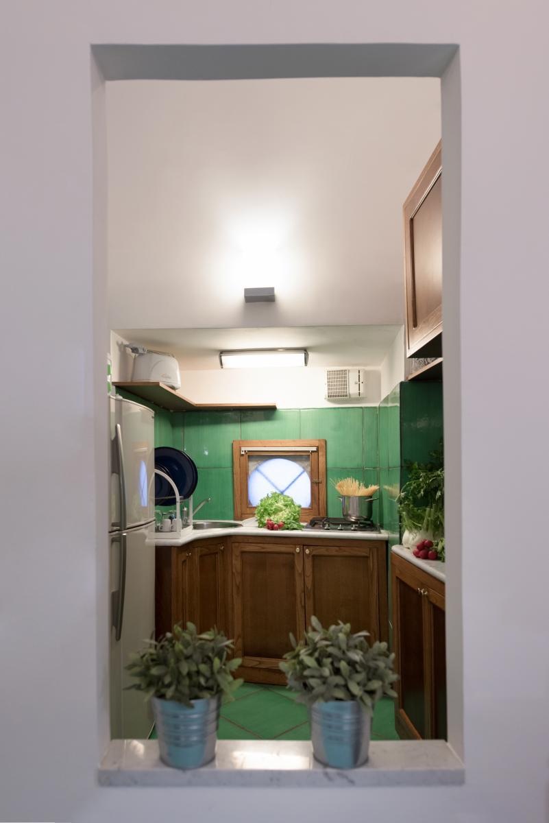 Popular Airbnb listing: Suite Principessina Pool & Beach by Amalfivacation in Ravello