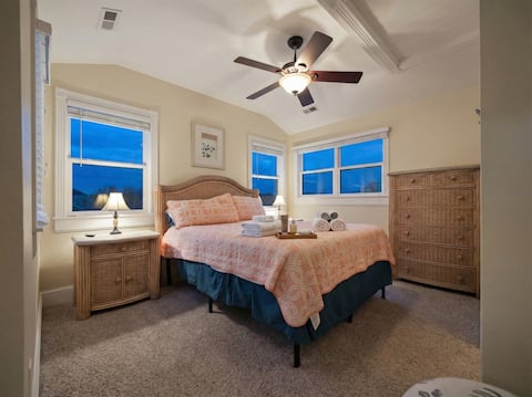 Oceanfront Estate | 14BR | Pool & Hot Tub