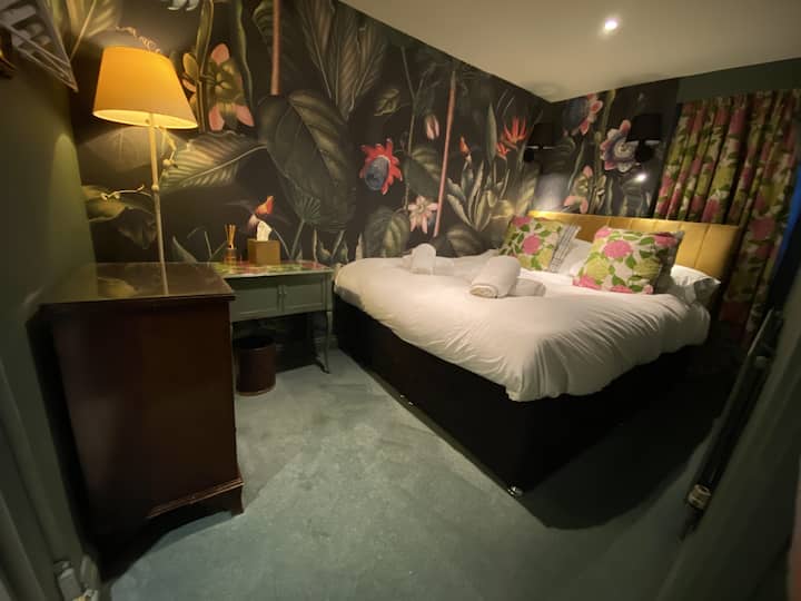 спалня 4 с двойно легло